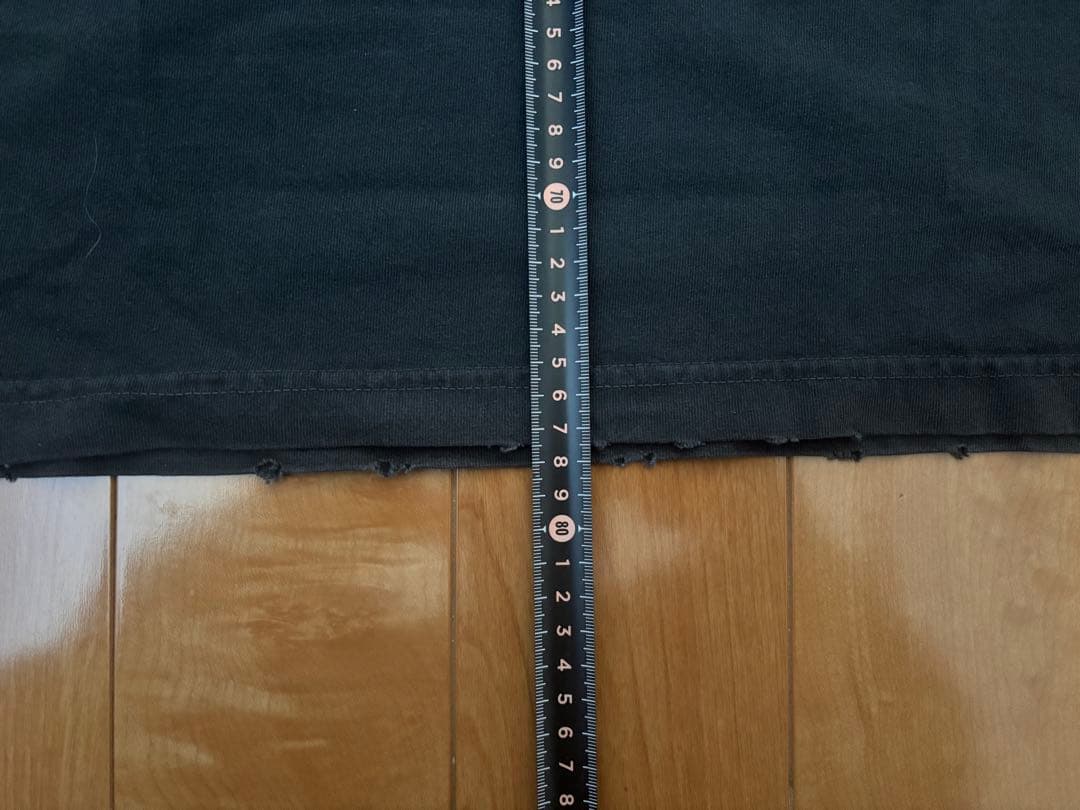 EVANGELION Tシャツ XXL