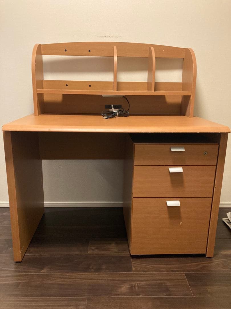 学習机 ナチュラルウッド 大塚家具