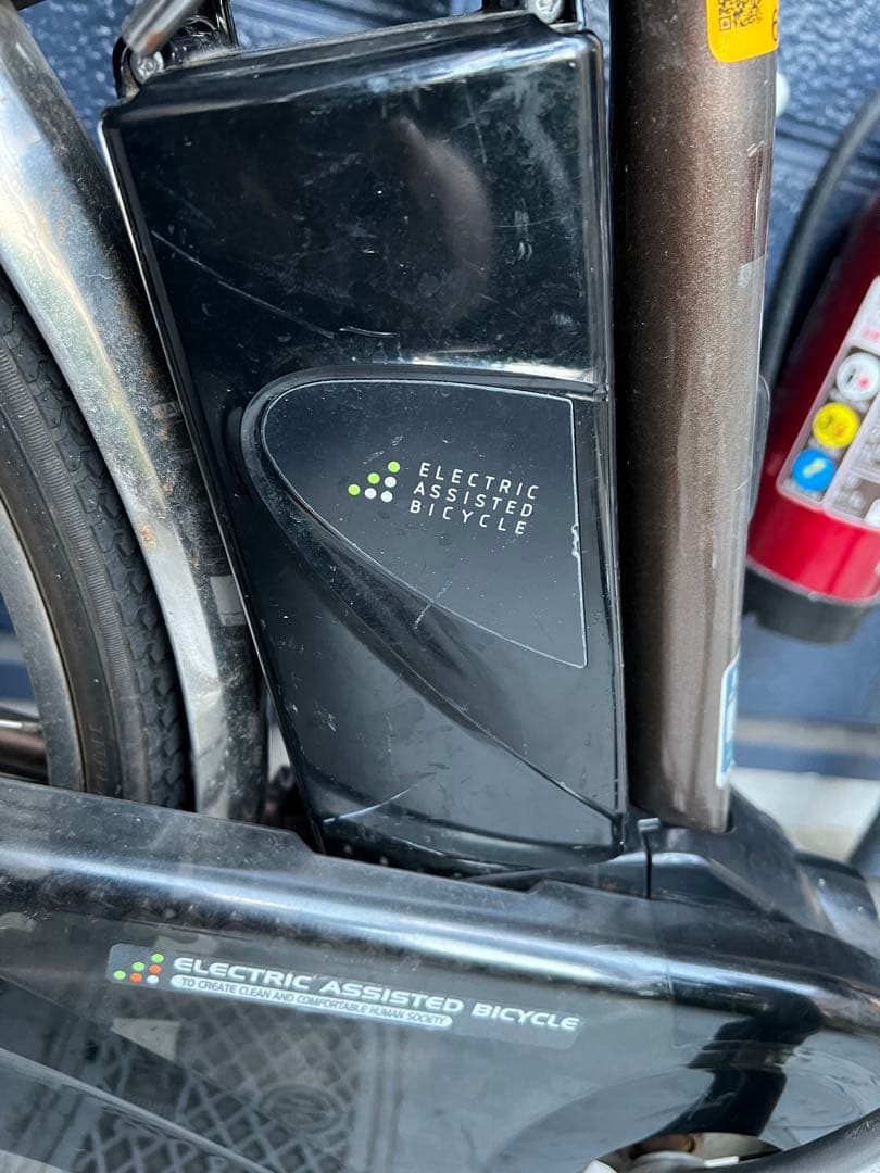 パナソニック NKY513B02B Li-ionバッテリー本体