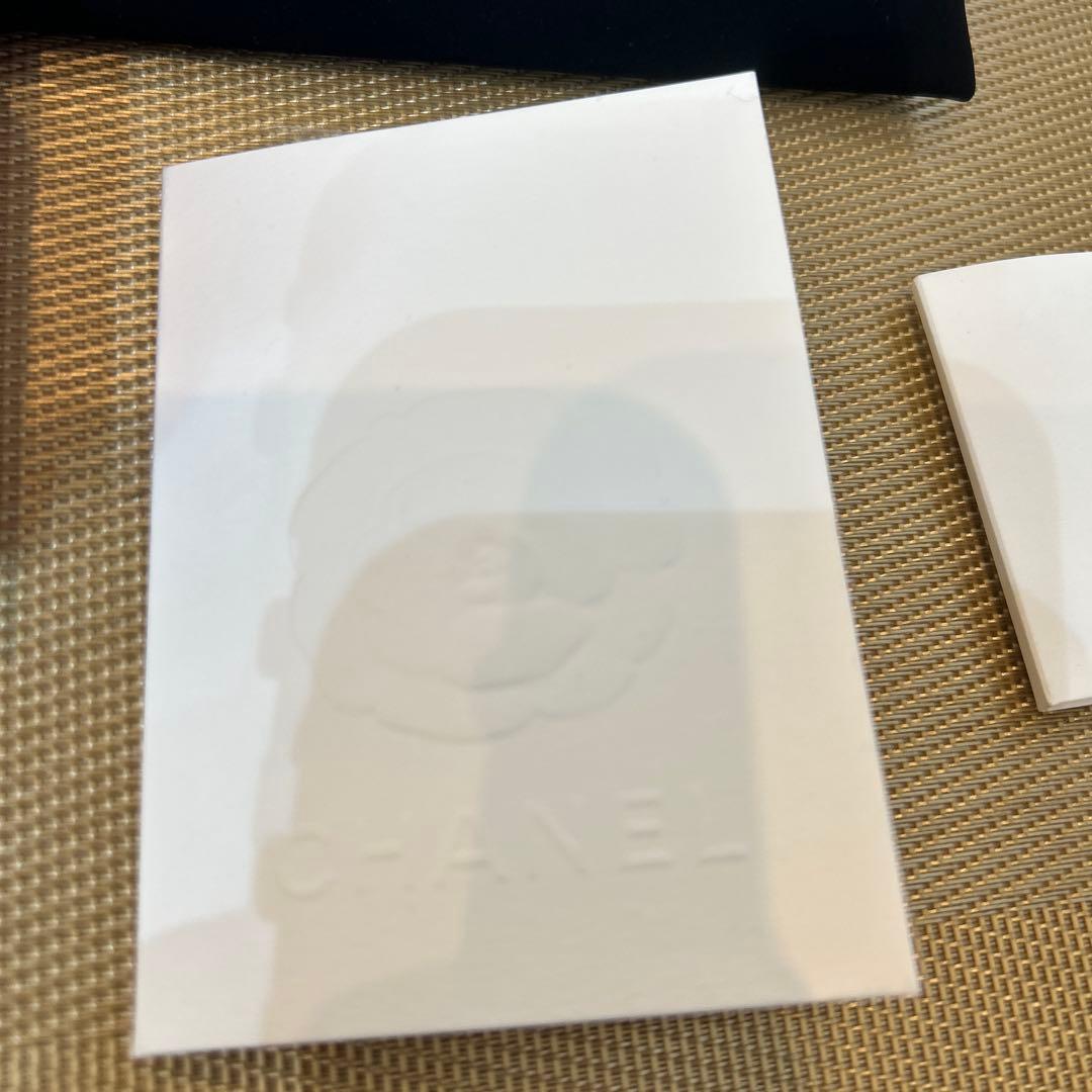 【週末限定価格】CHANEL三つ折り財布ピンクキルティング