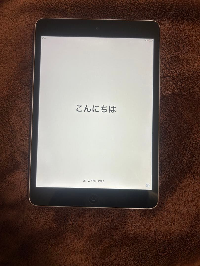 Chromebook本体 Dynabook Chromebook C1 SH-W03 iPad mini