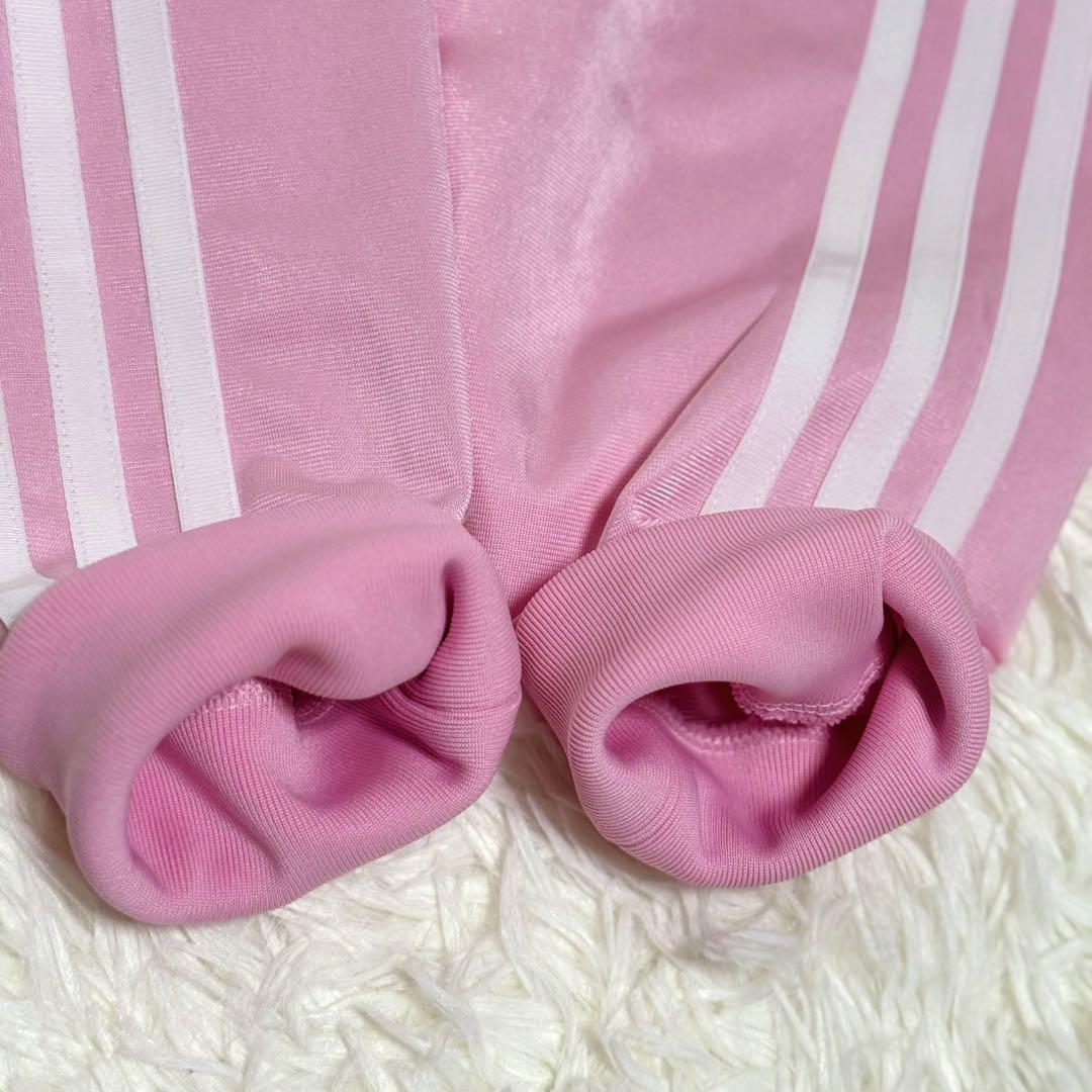 【新品未使用タグ付】希少 アディダス ファイヤーバード トラックジャケット M