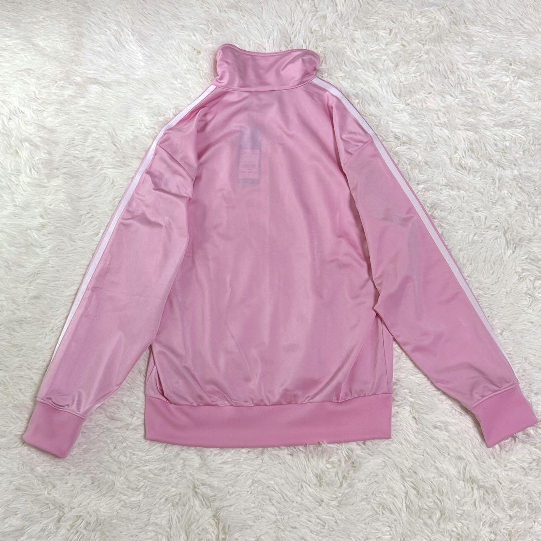 【新品未使用タグ付】希少 アディダス ファイヤーバード トラックジャケット M