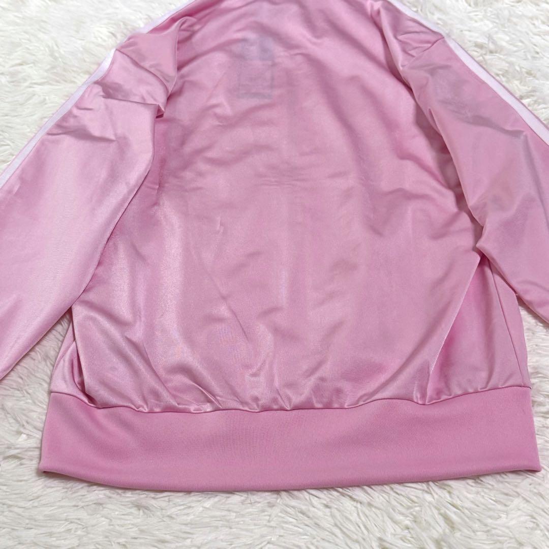 【新品未使用タグ付】希少 アディダス ファイヤーバード トラックジャケット M