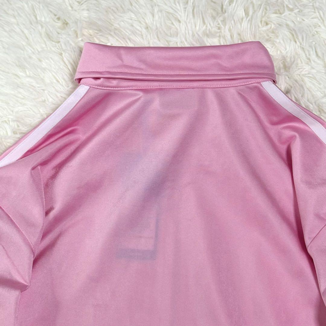 【新品未使用タグ付】希少 アディダス ファイヤーバード トラックジャケット M