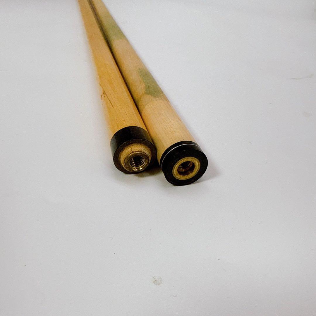 ADAM アダム ビリヤード キュー CUE GA-06 他 19onz