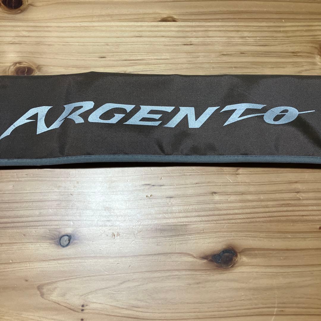 オリムピック グラファイトリーダー アルジェント GOAS-862L-F