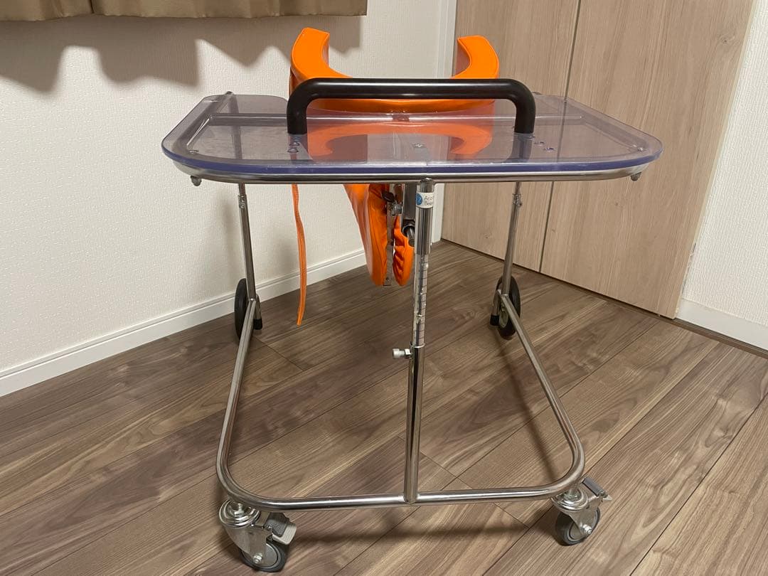 ☆値下げ☆SRCウォーカー　Sサイズ