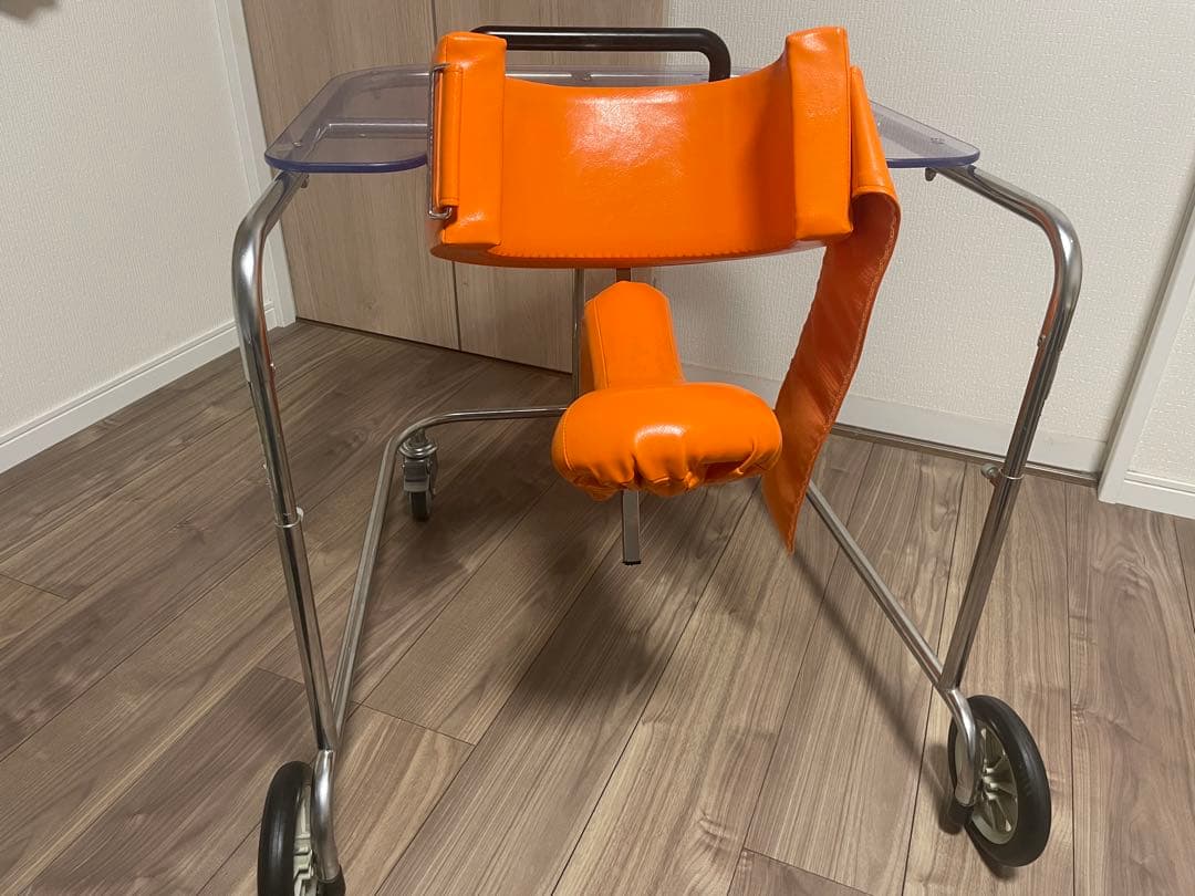 ☆値下げ☆SRCウォーカー　Sサイズ