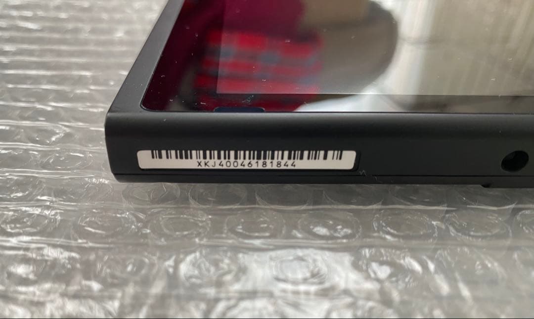 【ママッチャ 取り置き】Nintendo Switch バッテリー強化