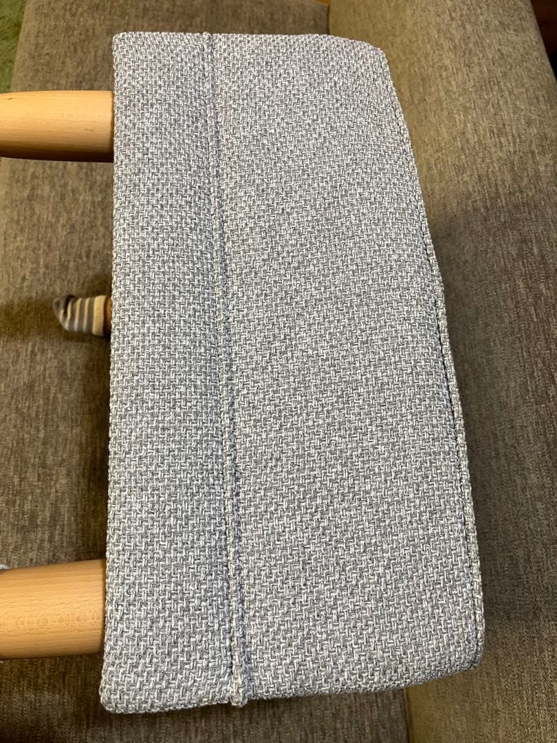 カリモク60 チェア オットマン スツール