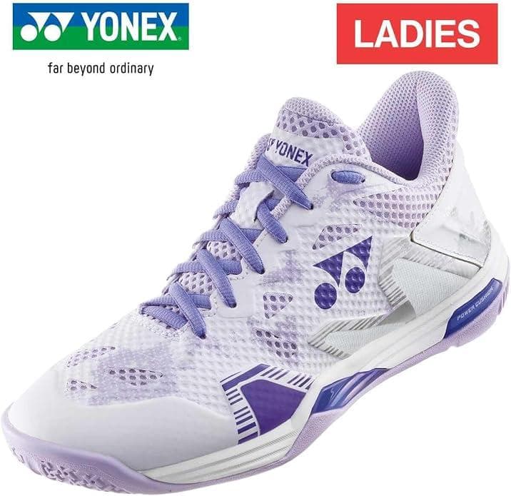 YONEX レディース パワークッションエクリプションＺ 23.0 cm