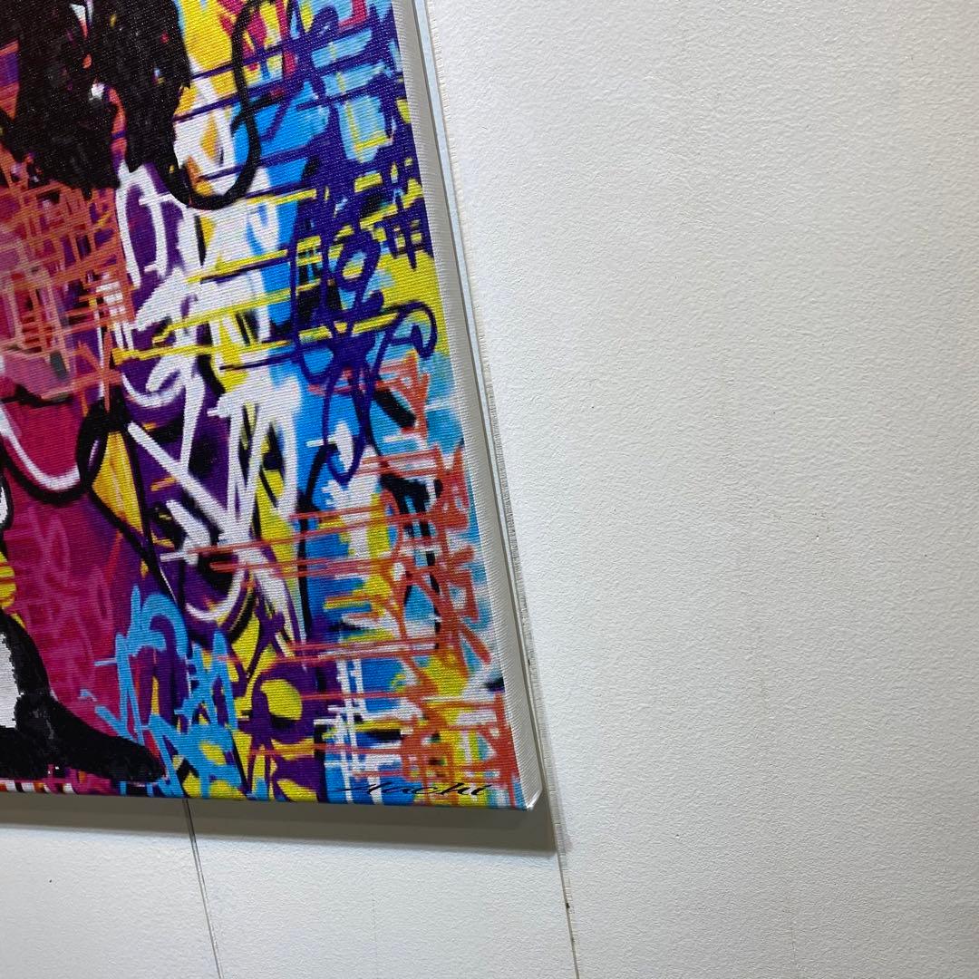 オマージュアート　0007