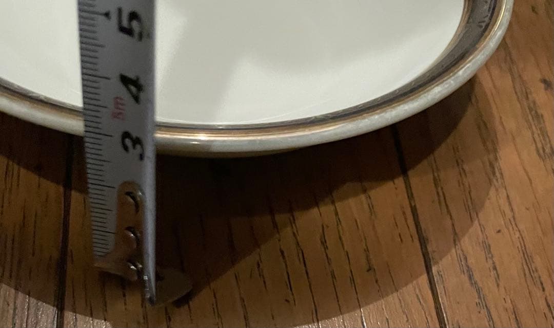 ノリタケ 洋食器　プレート大中小他6種類　合計 53枚セット