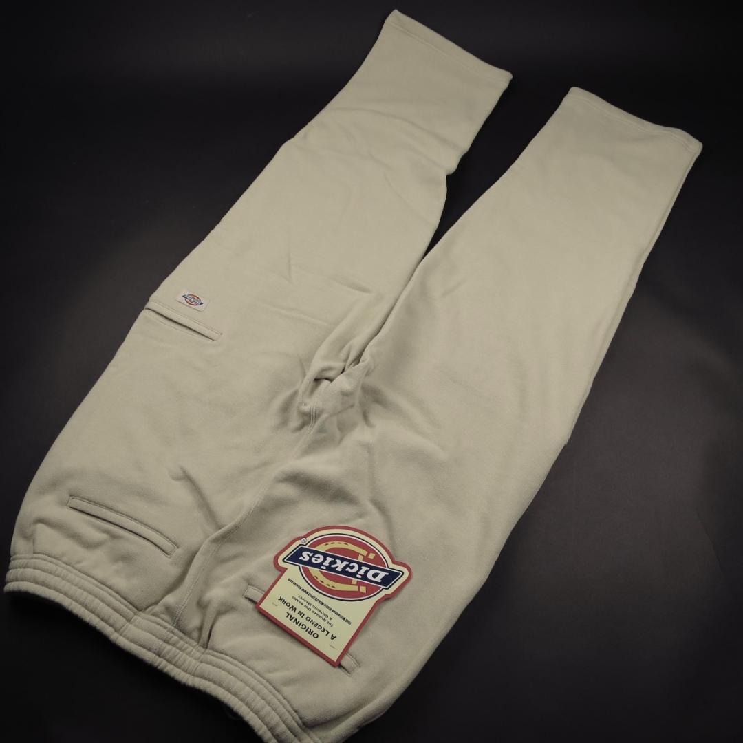 Dickies DOUBLEKNEE WORKPANT スウェットパンツ M