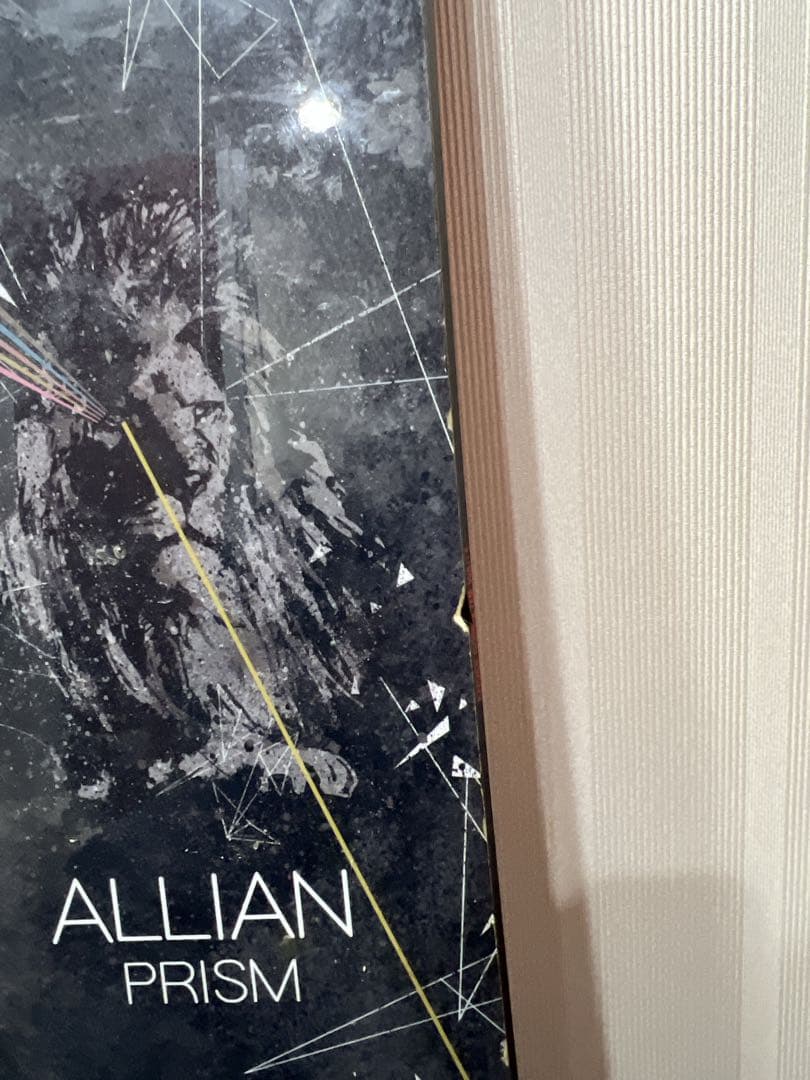 アライアン　ALLIAN プリズム PRIMS 150センチ