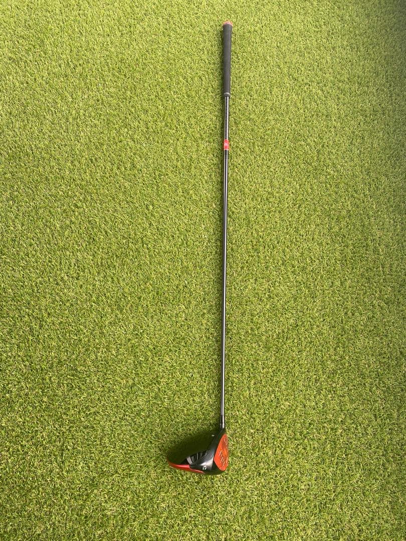 ドライバー テーラーメイド STEALTH2 HD/S/9ヘッドカバー付