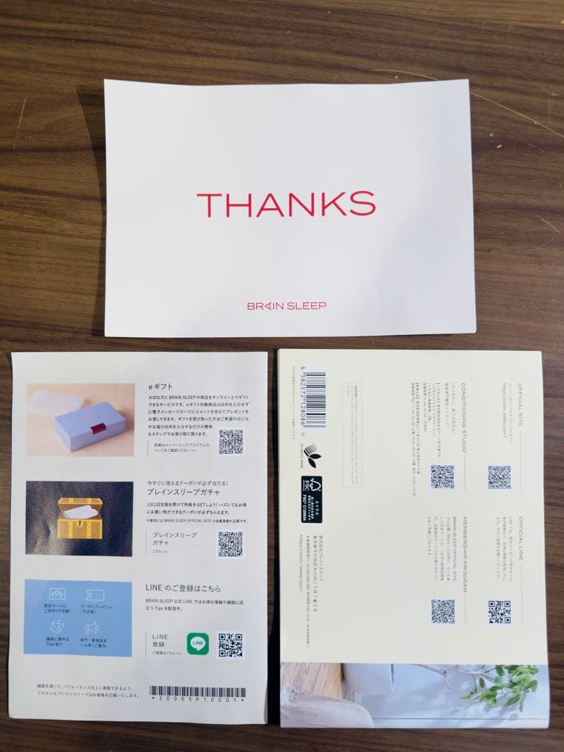 超美品★定価3万】BRAIN SLEEP PILLOW ブレインスリープ ピロー