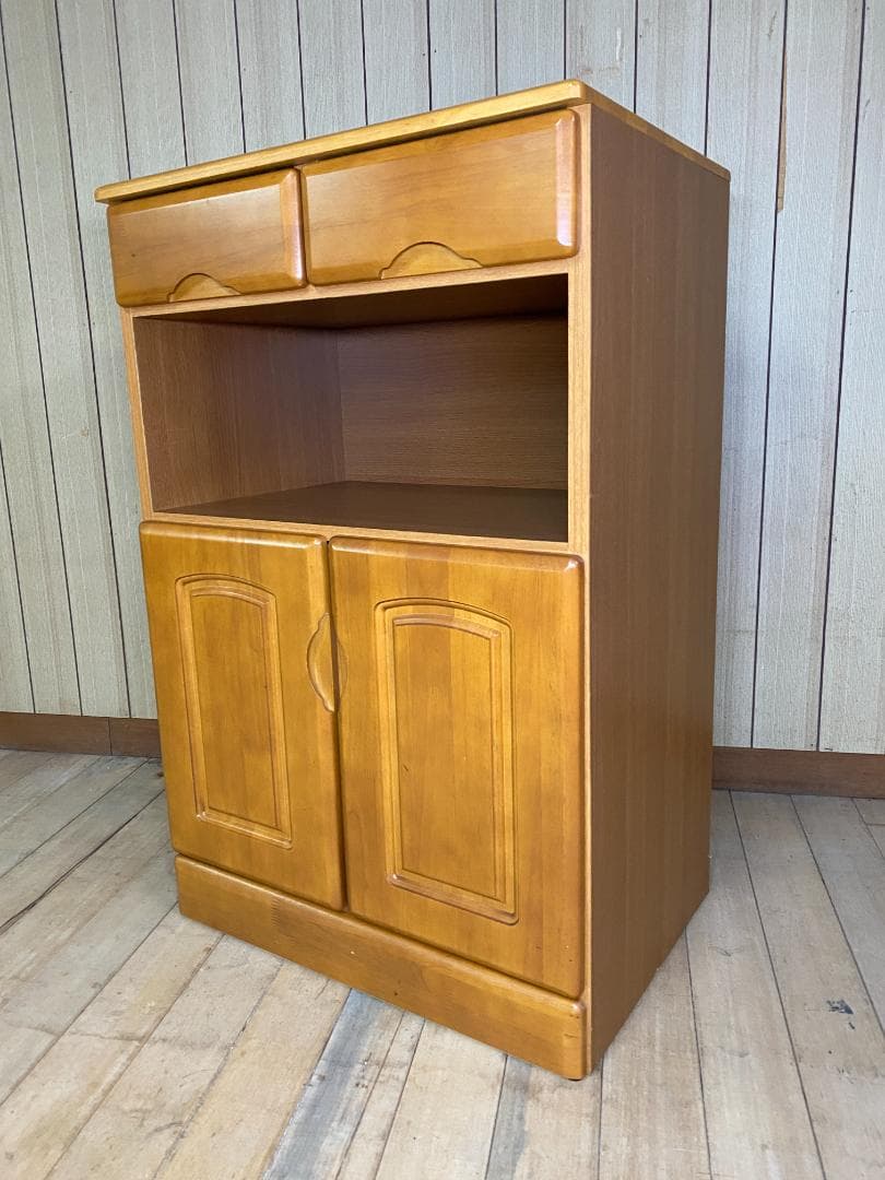 電話台チェスト