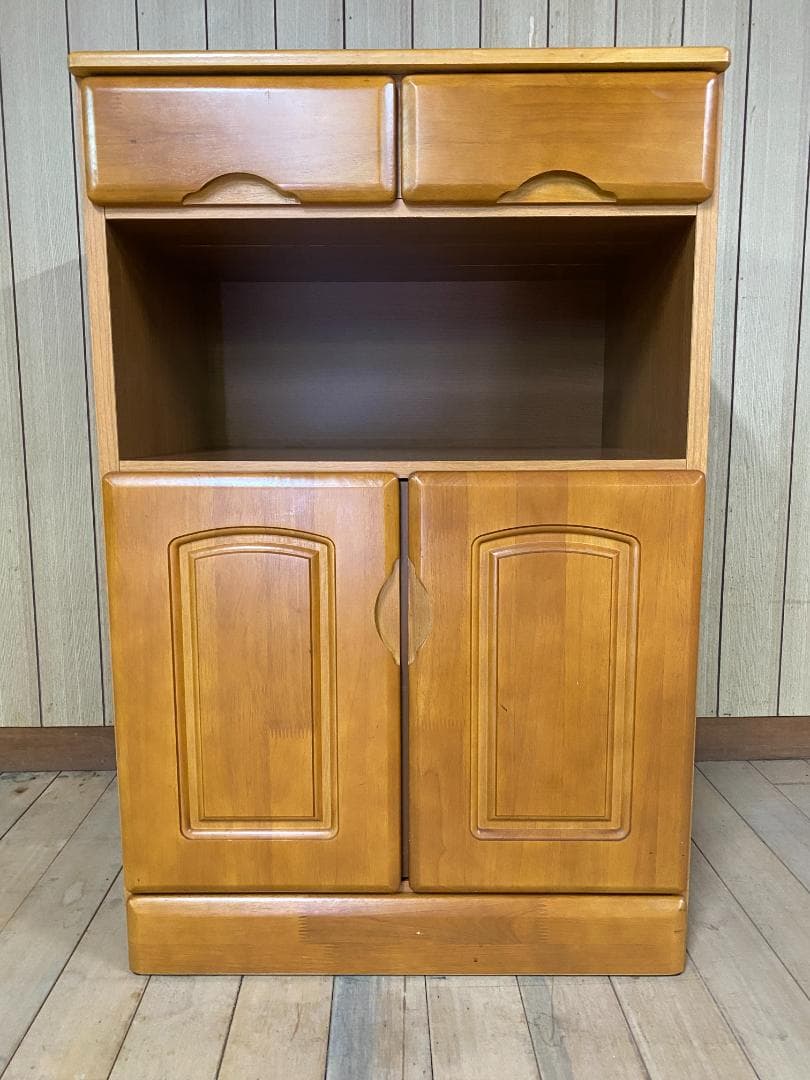 電話台チェスト