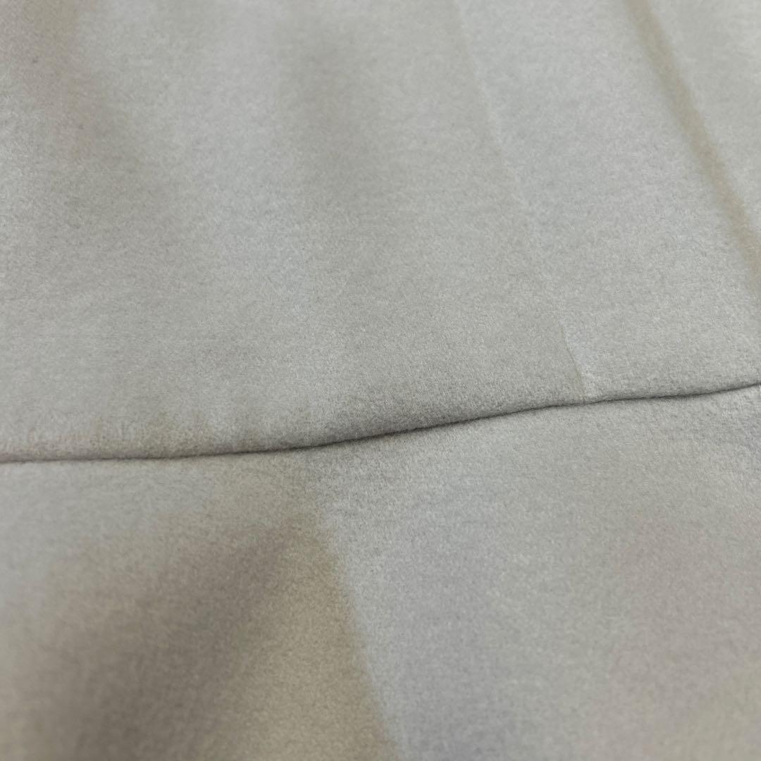 ランバンオンブルーコート　36Sサイズ　フォーマル　卒業式・入学式ウール100%