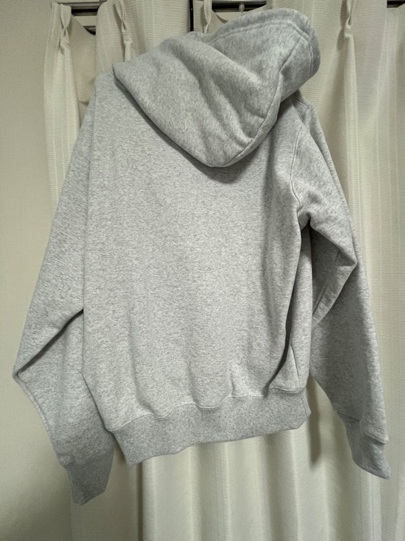 Verdy Bott パーカー Lサイズ　最安値。