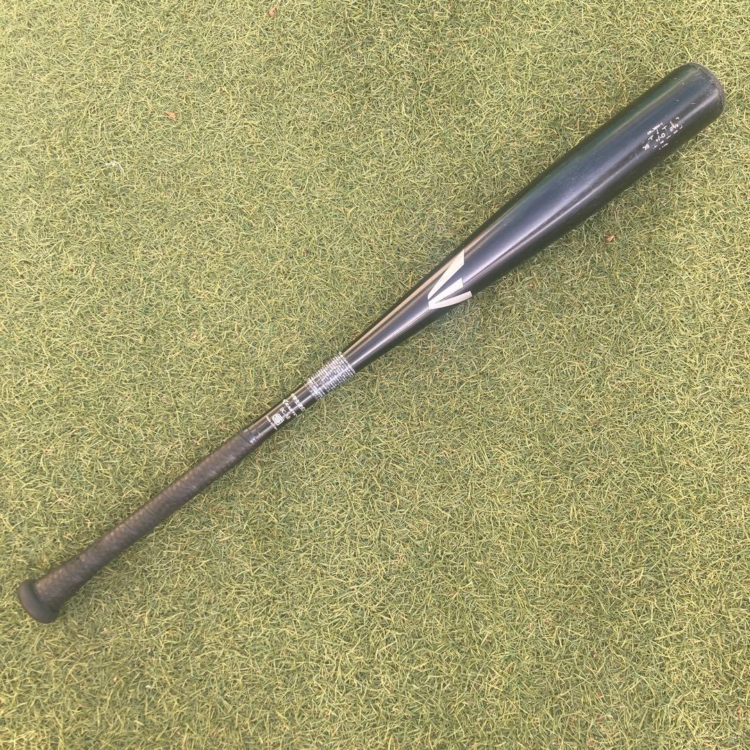 EASTON 中学硬式　バット 84 830