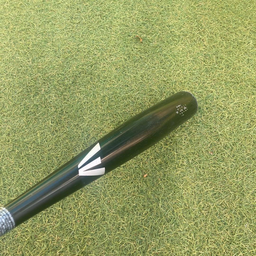 EASTON 中学硬式　バット 84 830