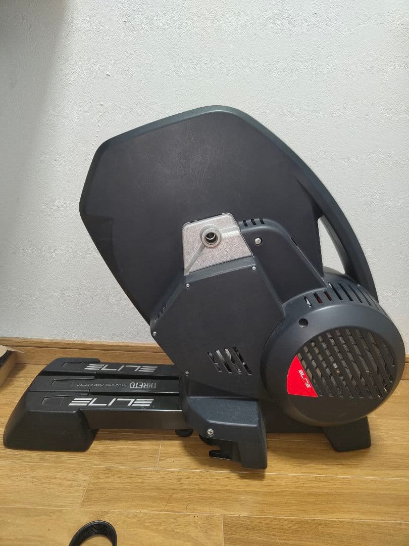 ELITE DIRETO　スマートトレーナー　MANA