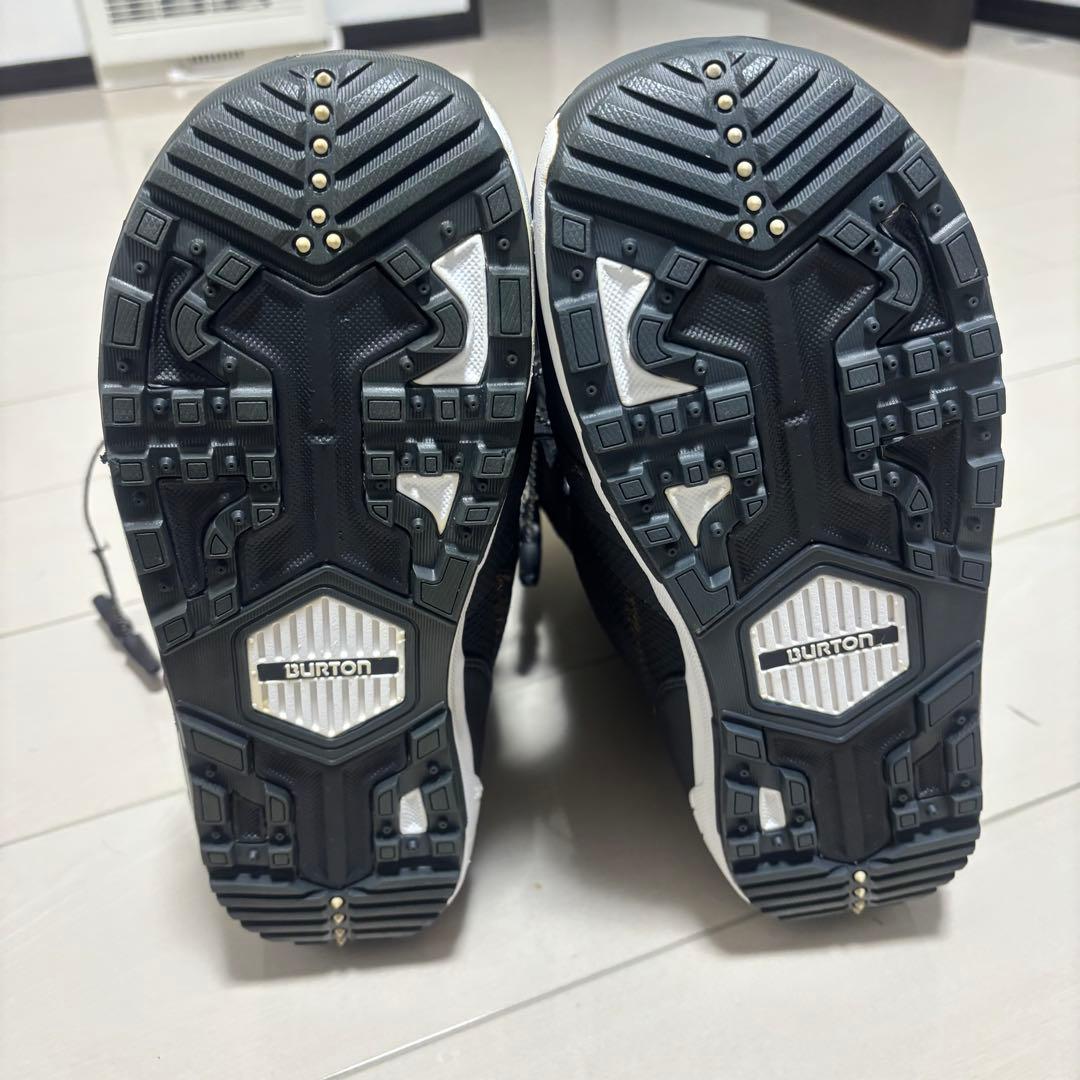 バートン スノーボードブーツ ION-ASIAN FIT