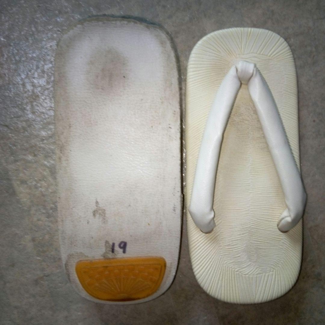 美品【七五三5歳用】羽織金蘭袴セット