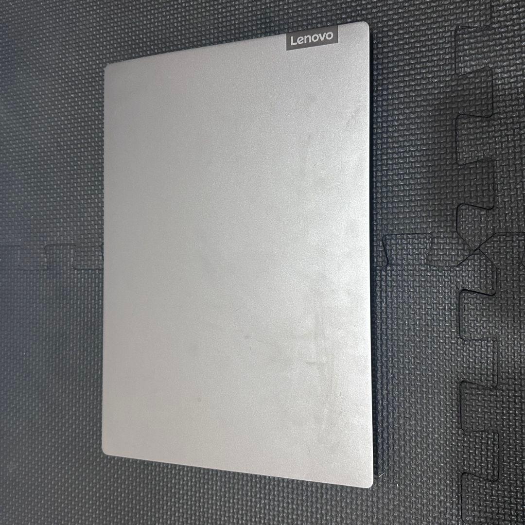 Lenovo IdeaPad S540-14API ジャンク品（画面割れ）