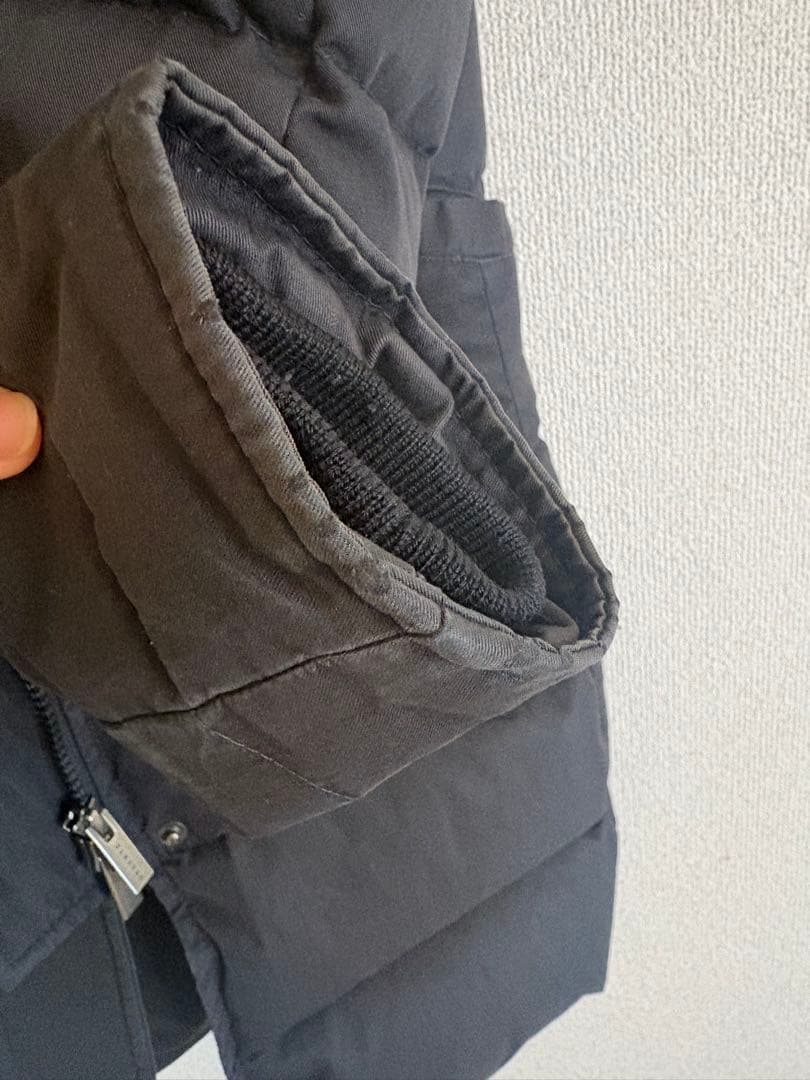 国内正規品 PYRENEX GRENOBLE ピレネックス グルノーブル 38