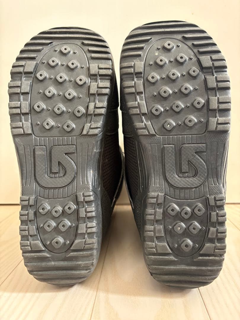 Burton Kids Zipline BOA 25cm スノーボードブーツ