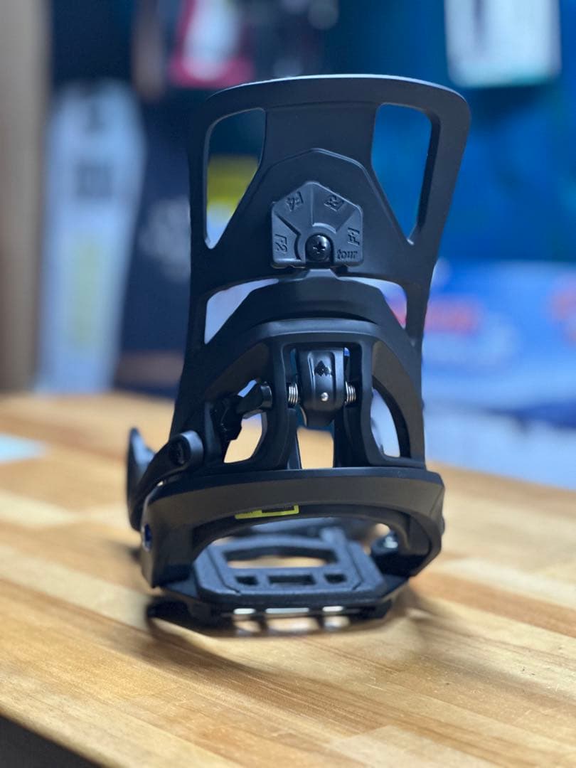 burton step on split M size 新品 正規品 送料込み