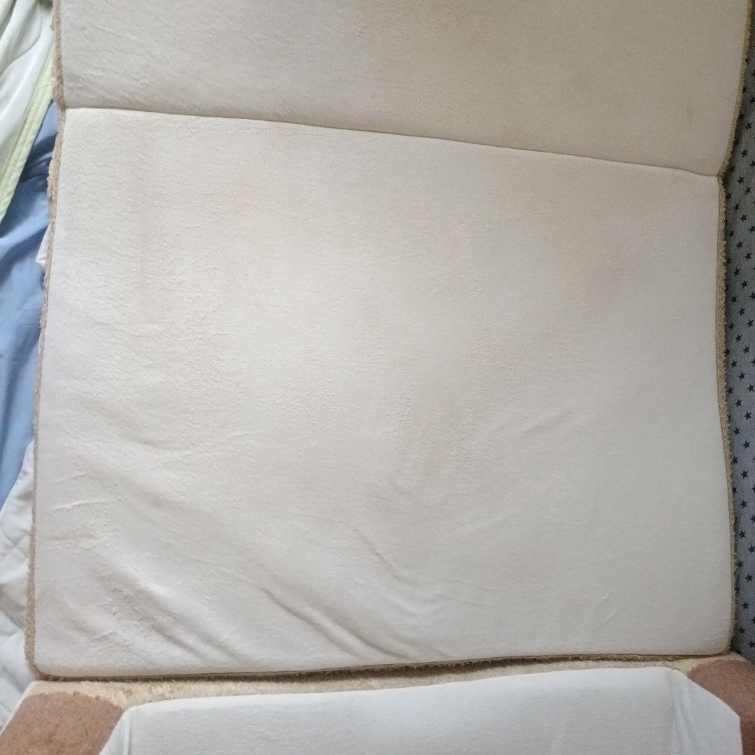 セルタン　食パン　ソファーベッド