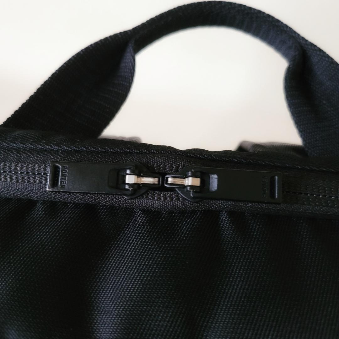 PORTER＿SHEA 2WAY DAYPACK(L)＿ポーターシアリュック2層