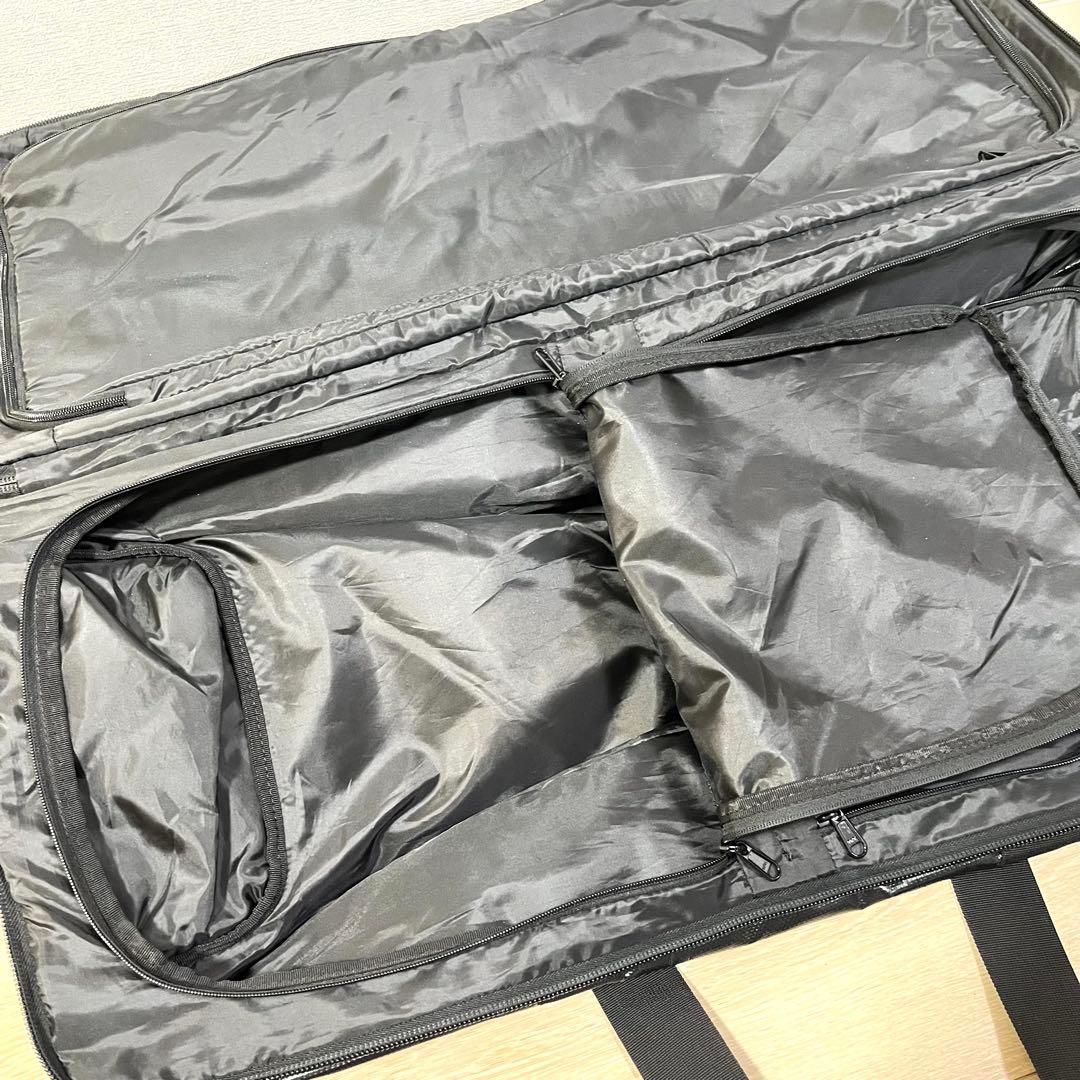 て24【希少】ヘリーハンセン HH Explorer Trolley90L