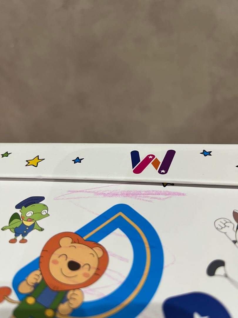 すぎちゃん様用Miraico English Box 15巻セット