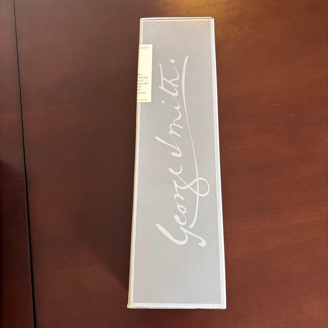 THE GLENLIVET 12年 シングルモルトウイスキー