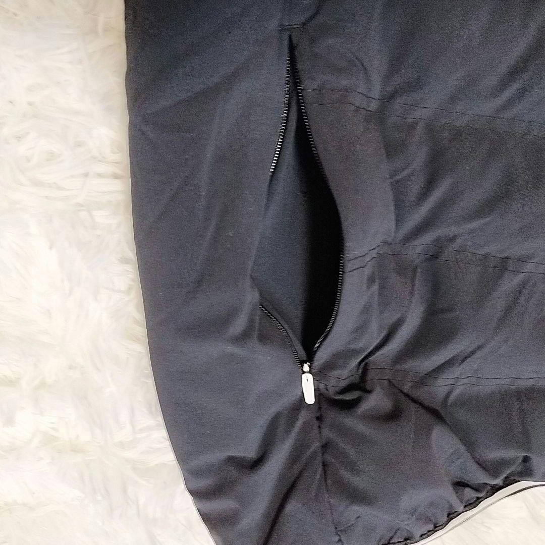 【アンパスィ】ゴルフ 中綿 ベストサイズLL