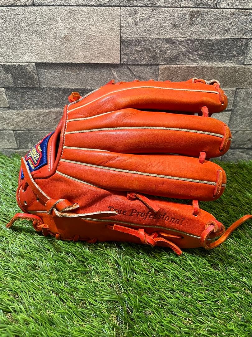 スラッガー 軟式グローブ KSN-J6V 少年軟式　左投げ用