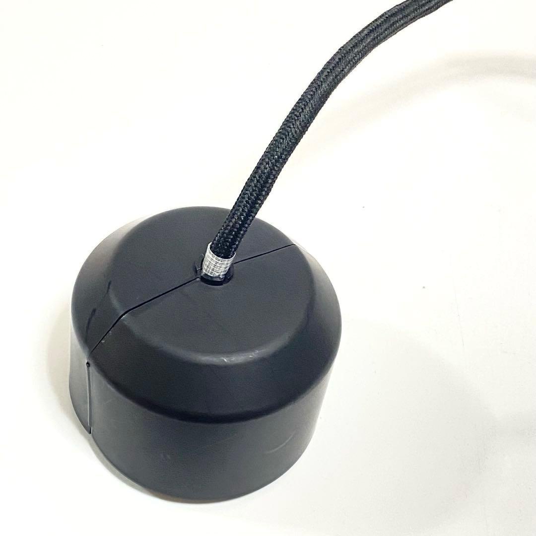 【希少・状態良】Domus ドムス シャンデリア　５灯　木製　チーク材　ドイツ製