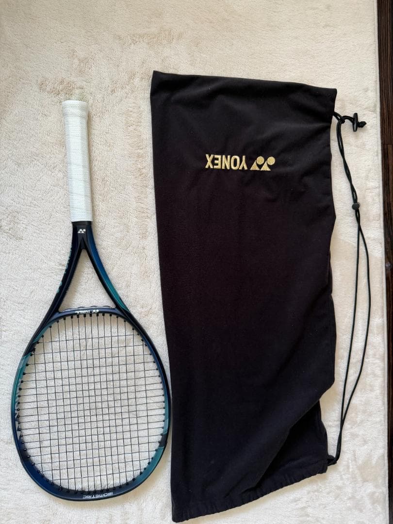 ラケット(硬式用) YONEX EZONE 98L G2