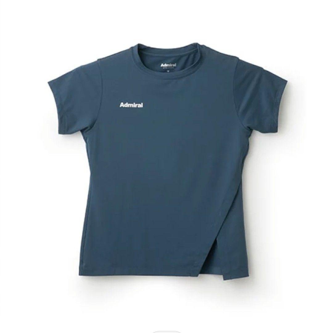 2025春夏新作 Admiral Tシャツ Mサイズ