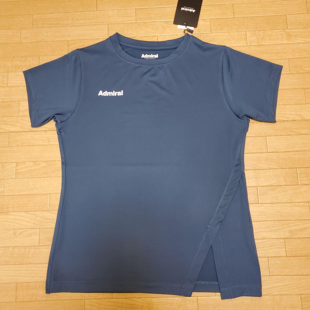 2025春夏新作 Admiral Tシャツ Mサイズ