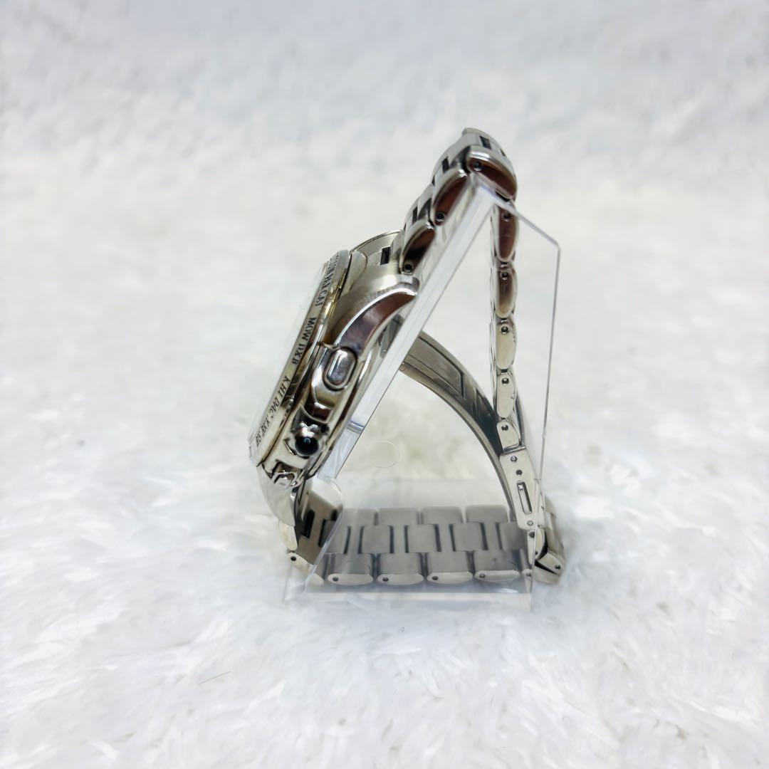 セイコー ドルチェ SADA001 電波ソーラー チタン 稼働 ジャンク