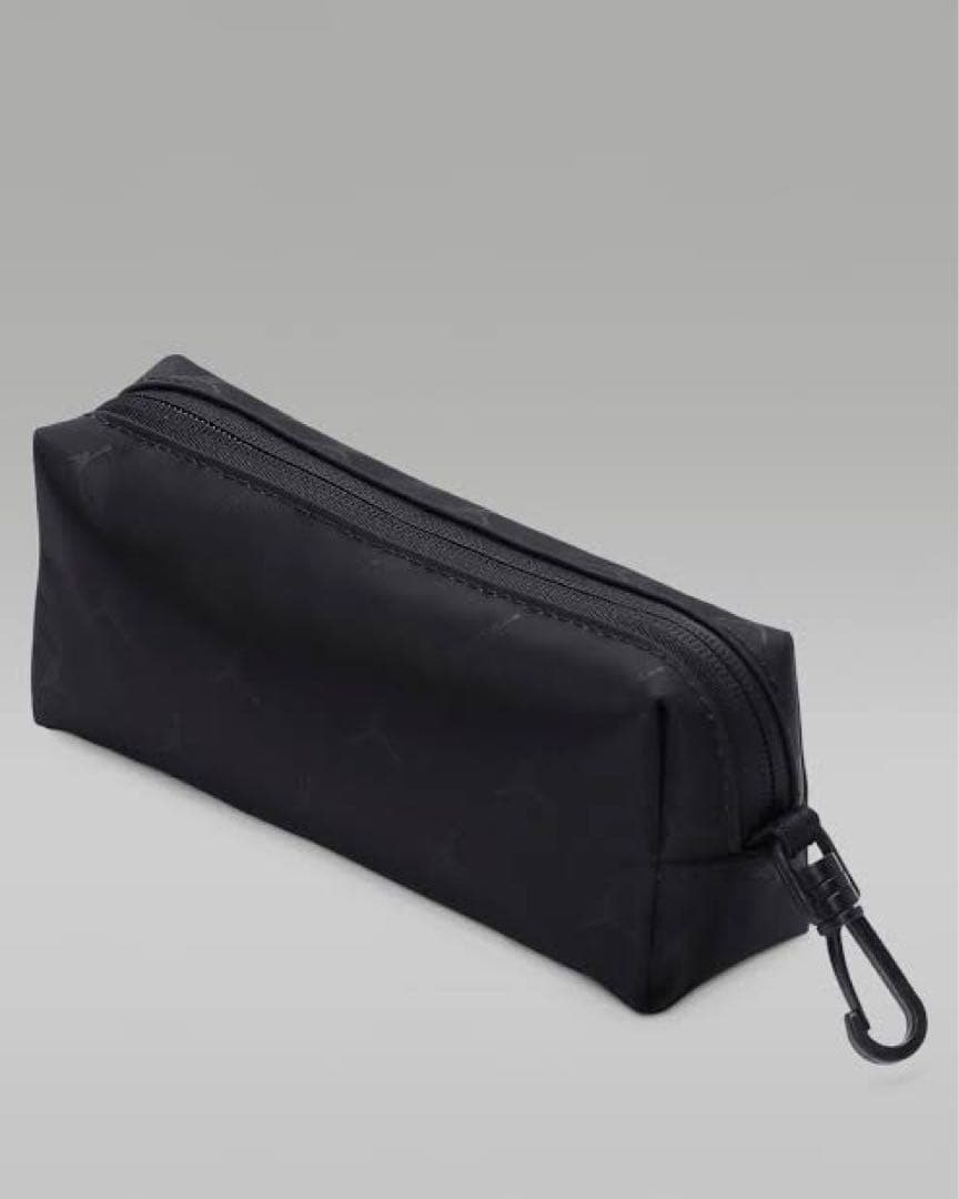 【新品】ジョーダン ジャンプマン バックパック ペンケース付き (17L)