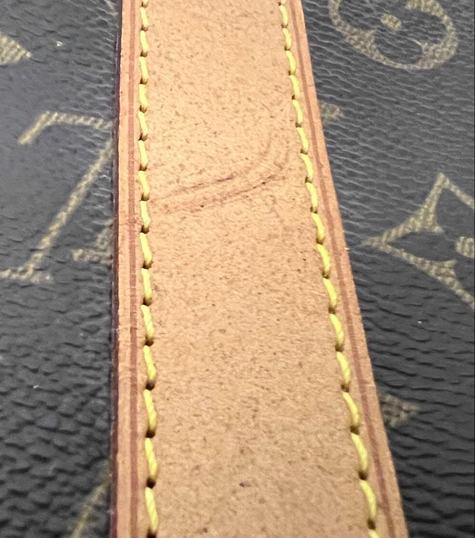 LOUIS VUITTON ルイヴィトン キーポル55 ボストンバッグ