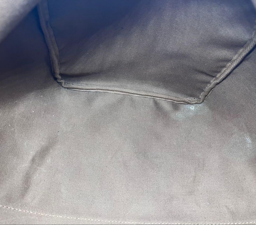 LOUIS VUITTON ルイヴィトン キーポル55 ボストンバッグ